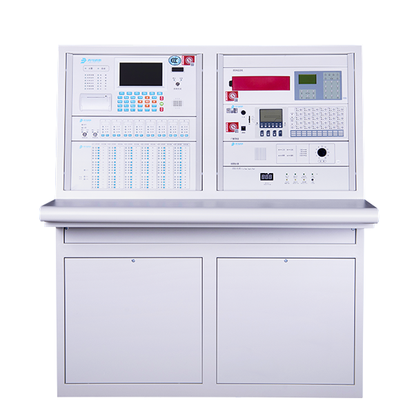 火災報警控制器（聯動型）