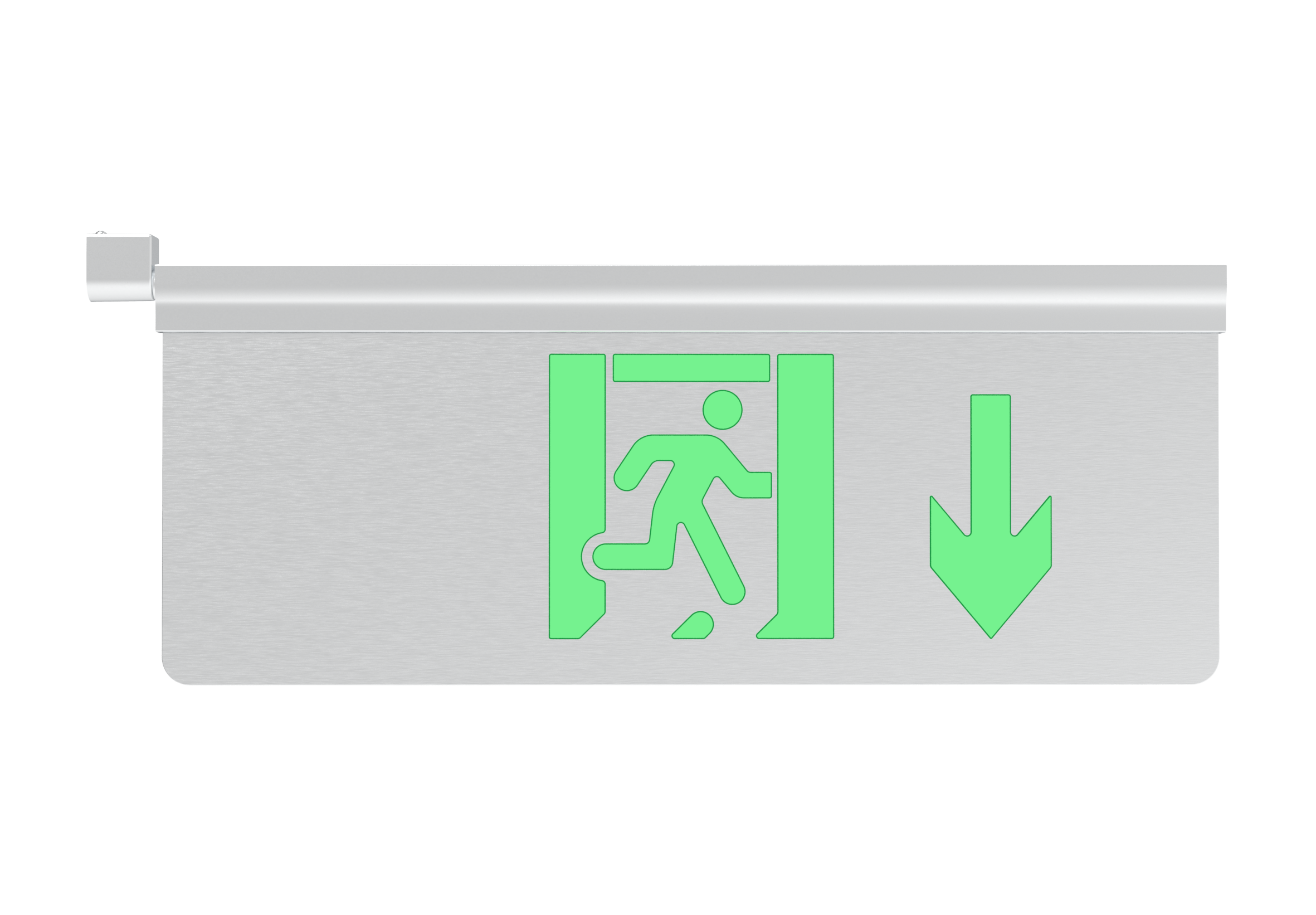 防爆型大型標(biāo)志燈